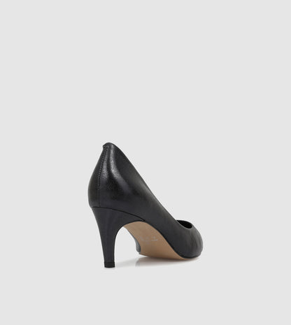 Harrell Heels by Sempre Di