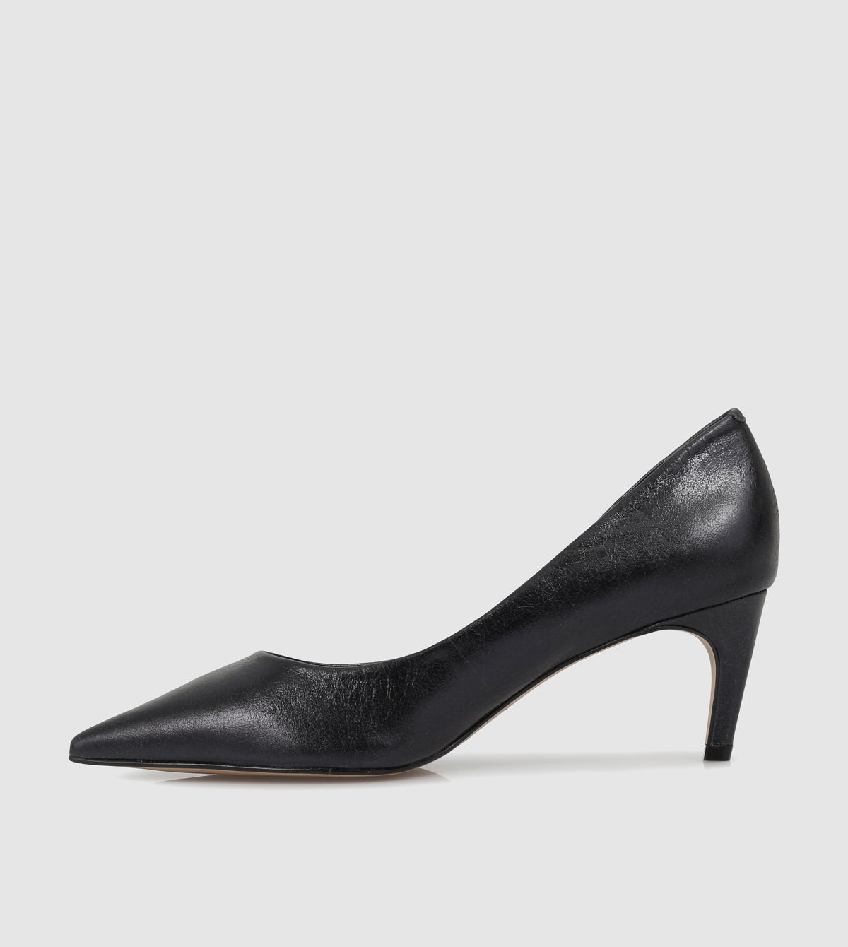 Harrell Heels by Sempre Di