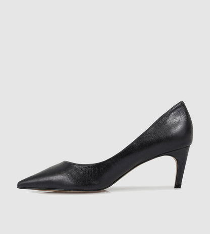 Harrell Heels by Sempre Di
