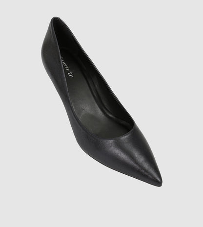 Harrell Heels by Sempre Di