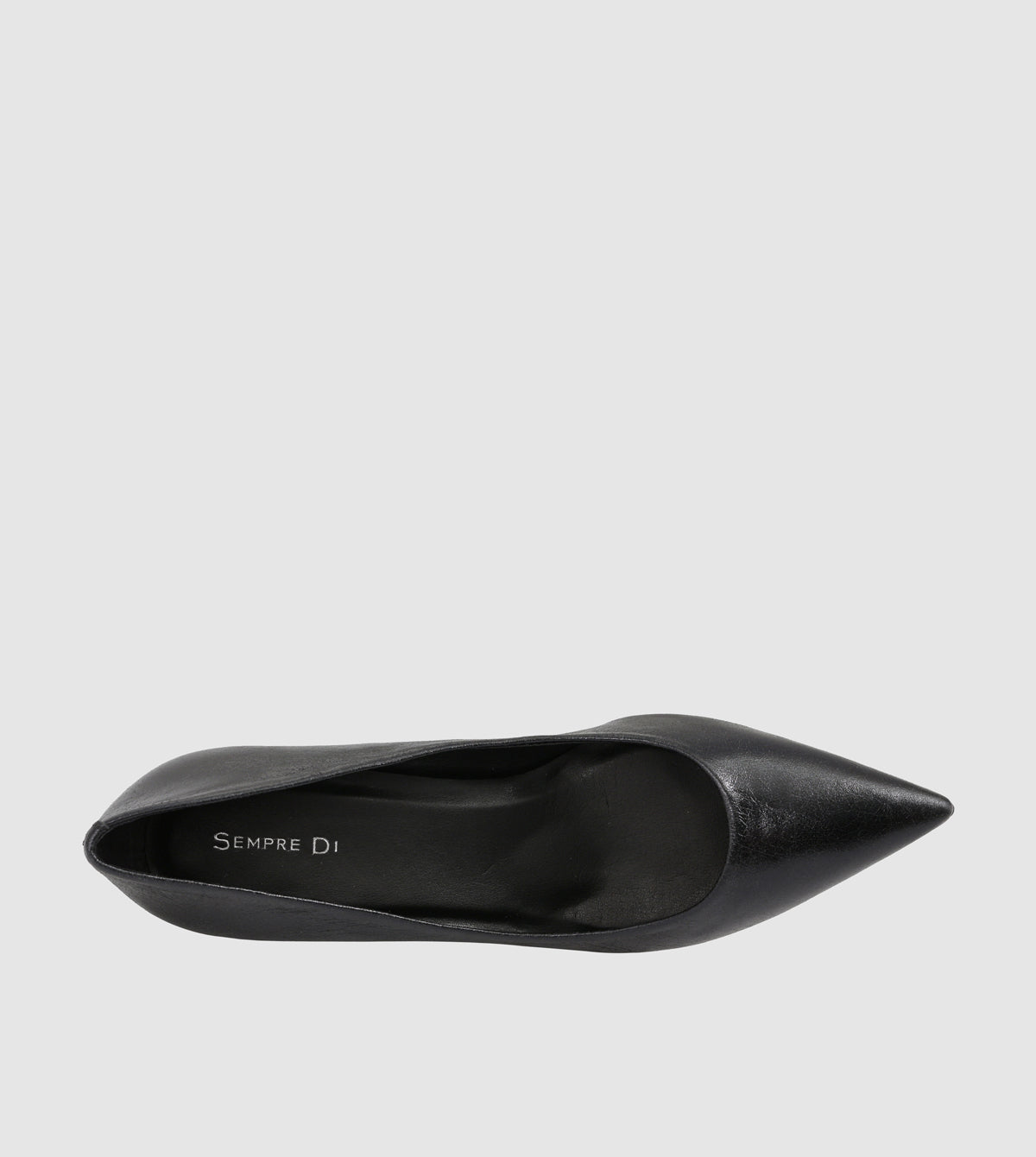 Harrell Heels by Sempre Di