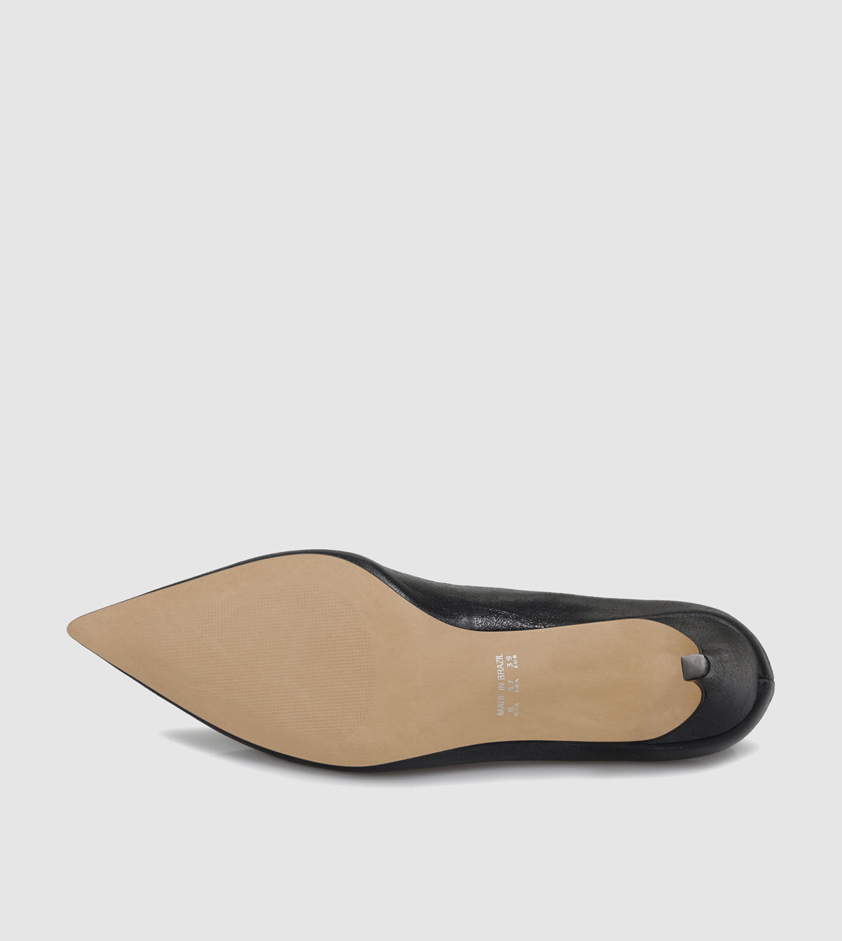 Harrell Heels by Sempre Di
