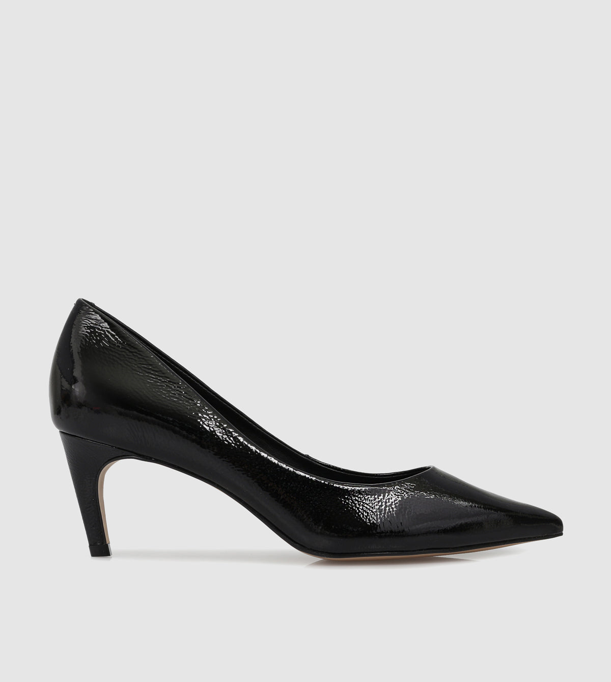 Harrell Heels by Sempre Di