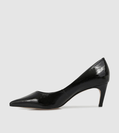 Harrell Heels by Sempre Di