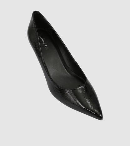 Harrell Heels by Sempre Di