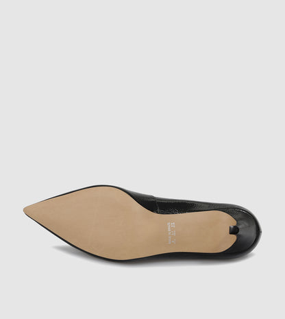 Harrell Heels by Sempre Di