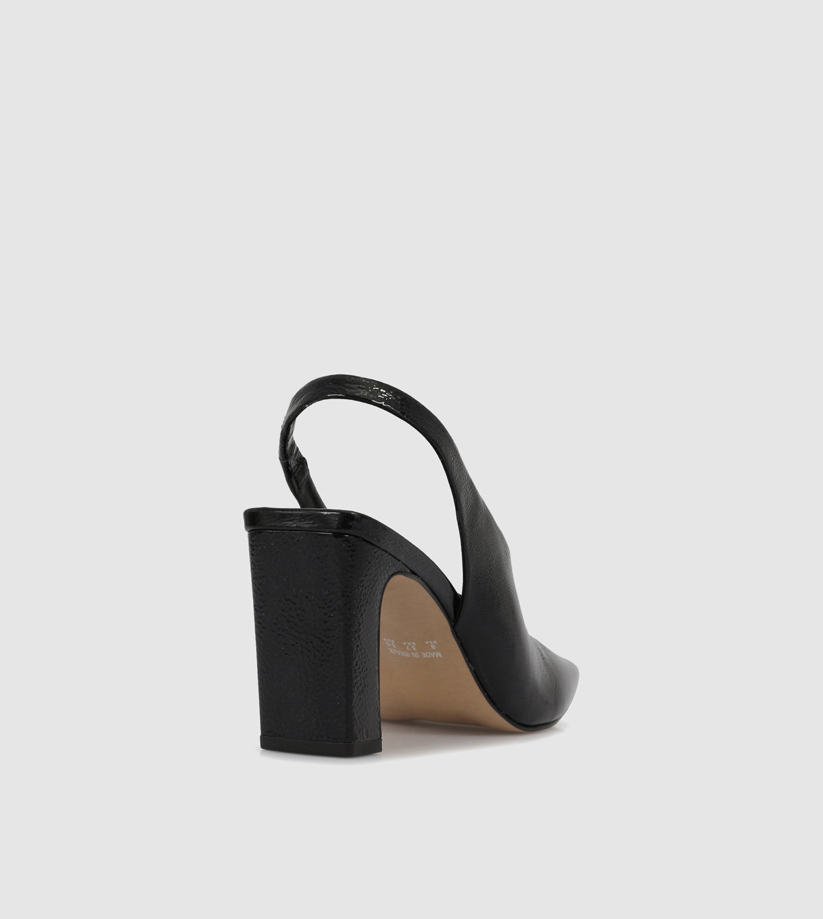 Sundee Slingbacks by Sempre Di