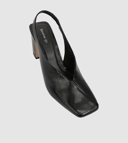 Sundee Slingbacks by Sempre Di