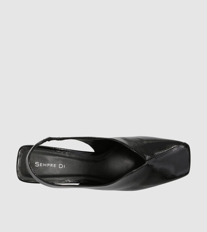 Sundee Slingbacks by Sempre Di