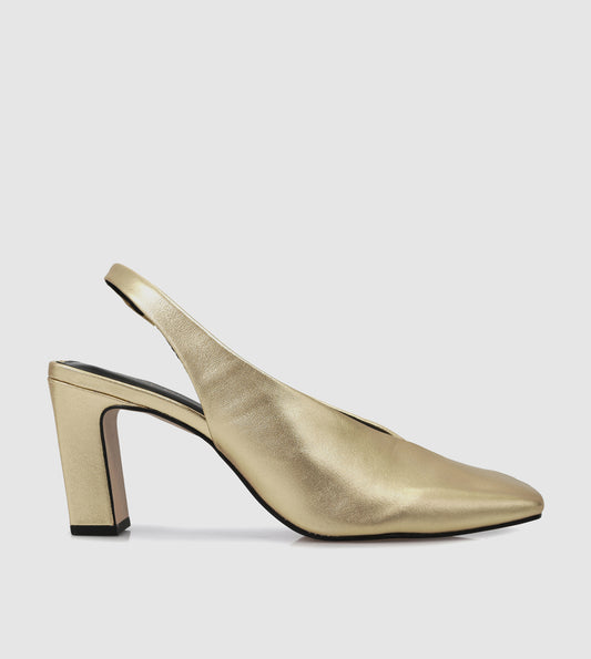 Sundee Slingbacks by Sempre Di