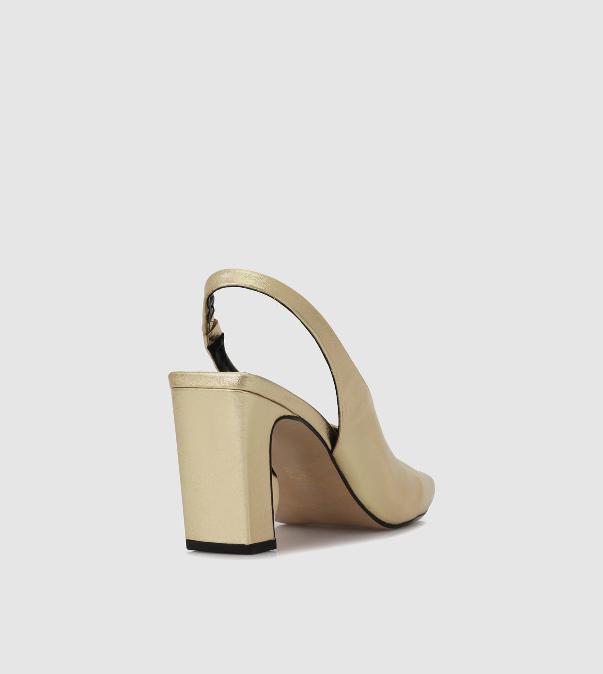 Sundee Slingbacks by Sempre Di