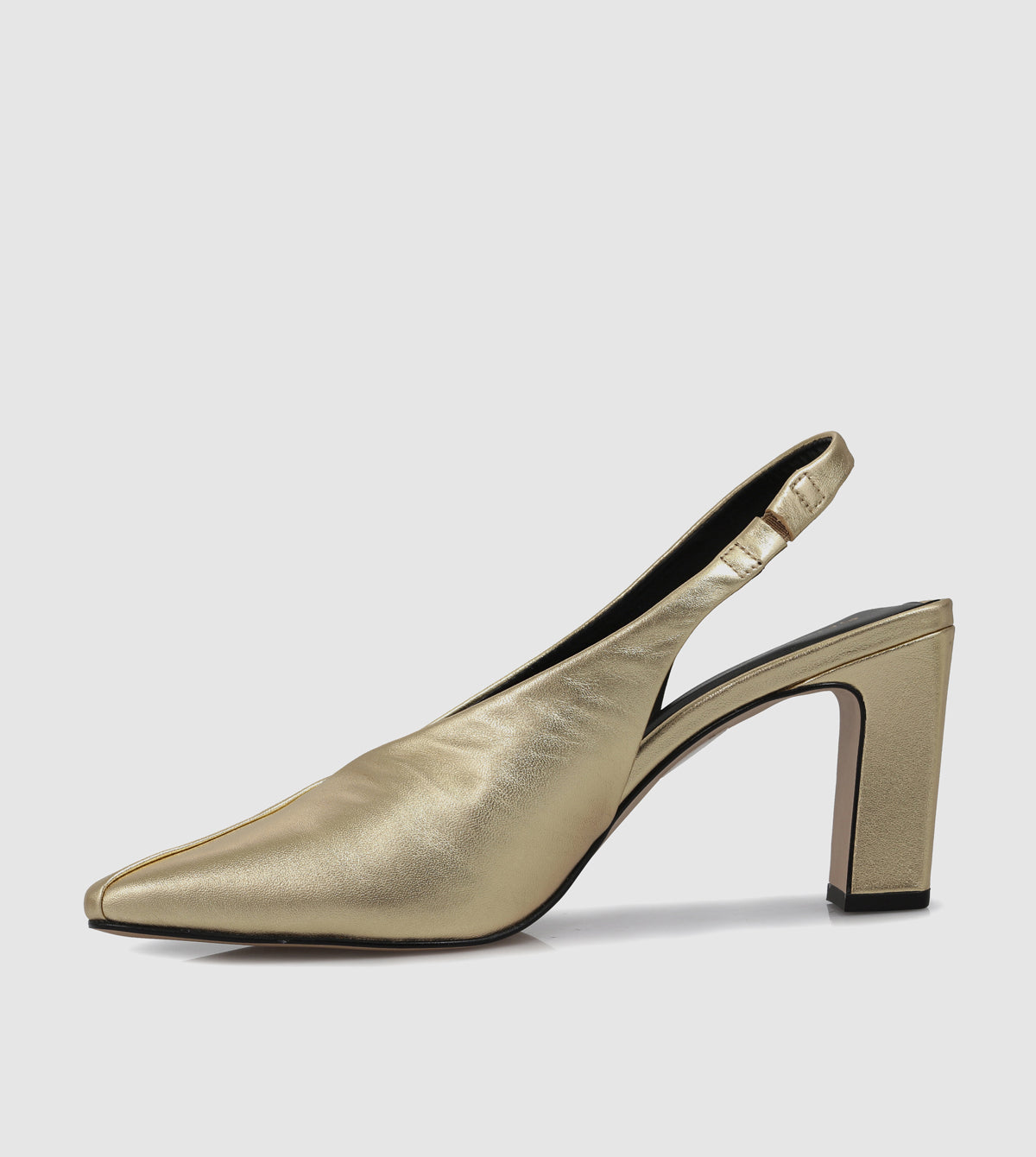 Sundee Slingbacks by Sempre Di