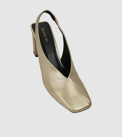 Sundee Slingbacks by Sempre Di