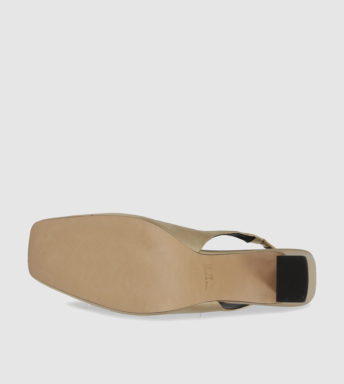 Sundee Slingbacks by Sempre Di