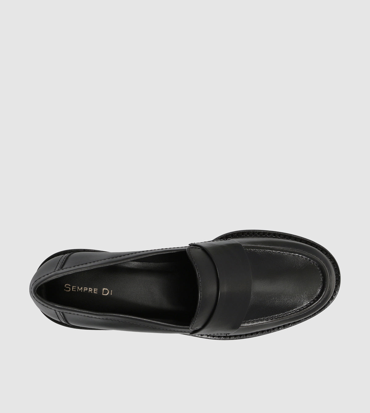 Meylan Casual Loafers by Sempre Di