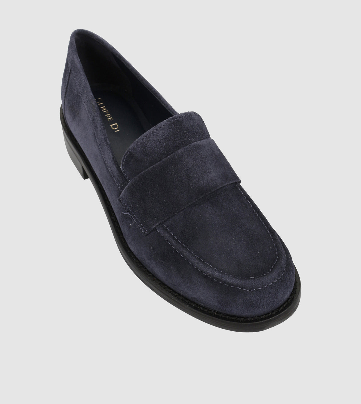 Meylan Casual Loafers by Sempre Di