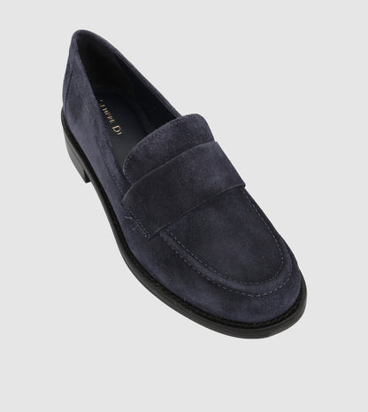 Meylan Casual Loafers by Sempre Di