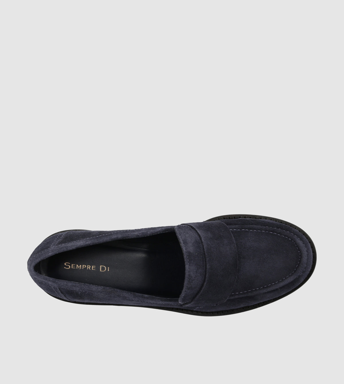 Meylan Casual Loafers by Sempre Di