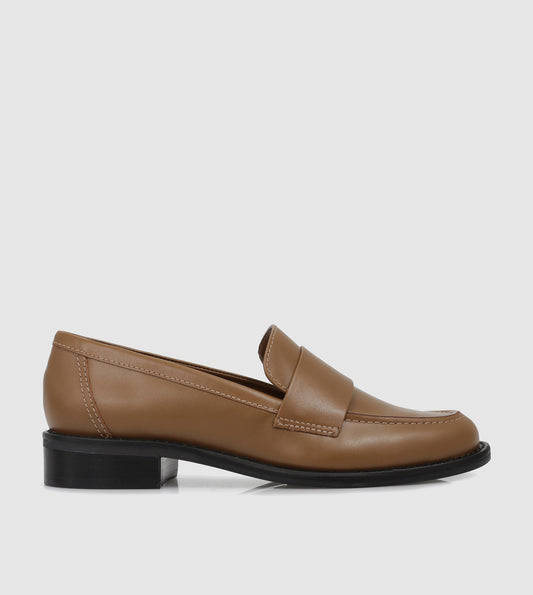 Meylan Casual Loafers by Sempre Di