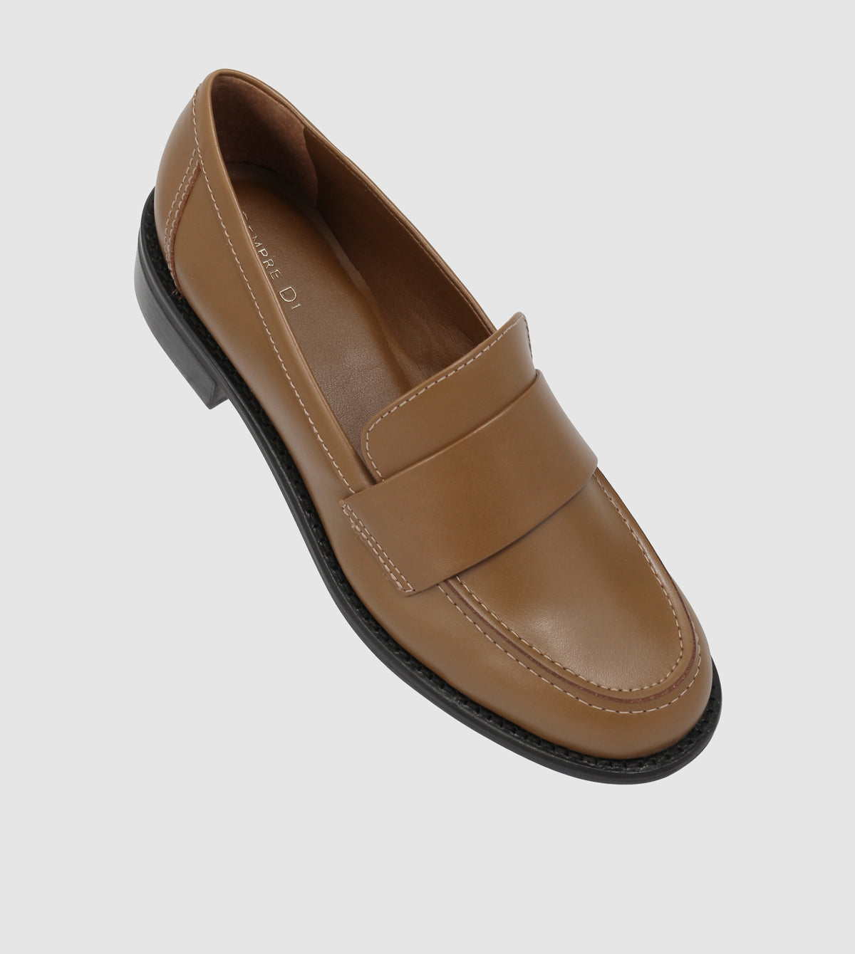 Meylan Casual Loafers by Sempre Di