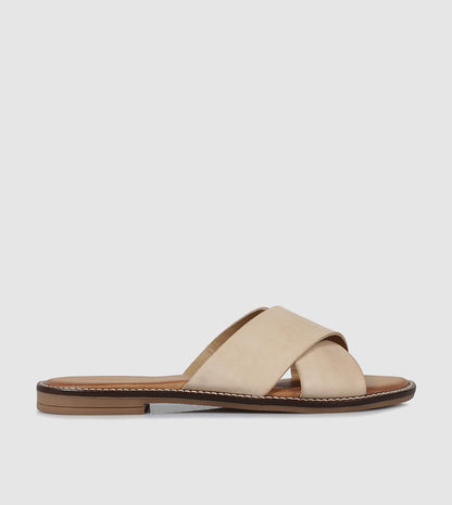 Laverne Slides by Sempre Di