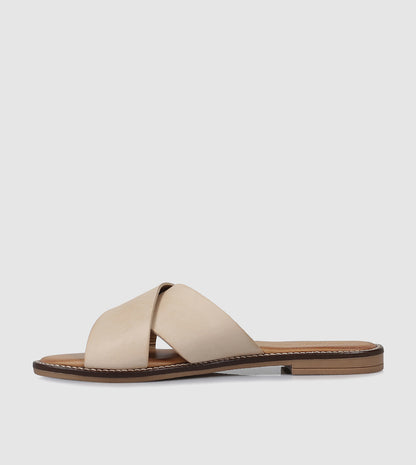 Laverne Slides by Sempre Di