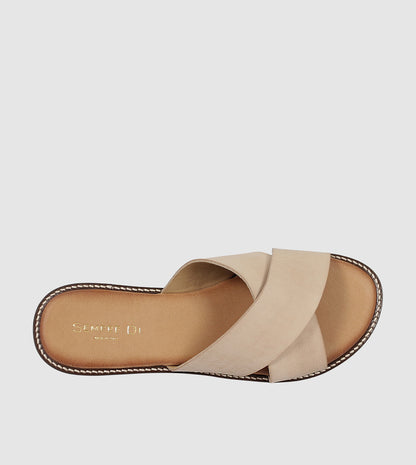 Laverne Slides by Sempre Di