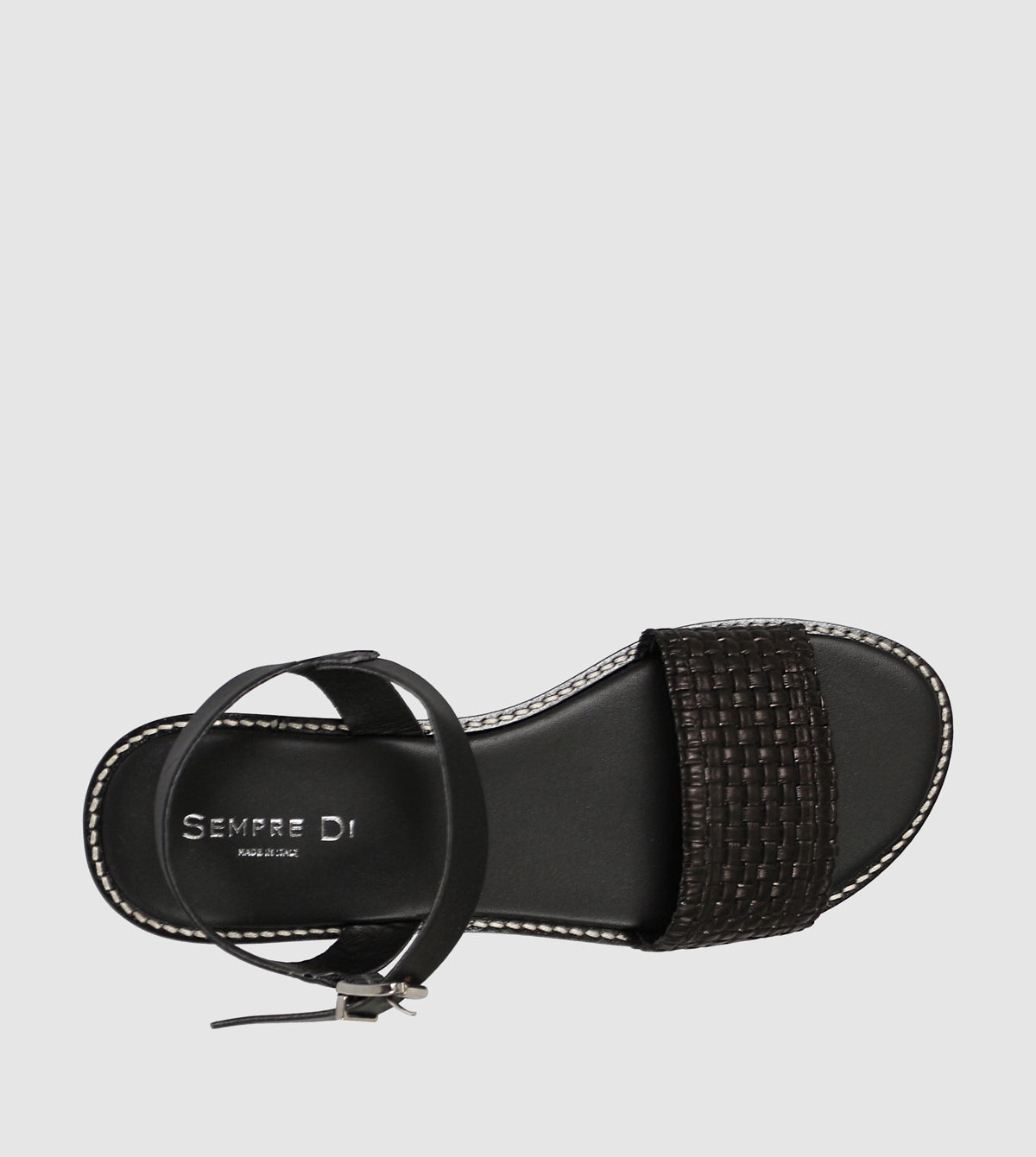 Leona Sandals by Sempre Di
