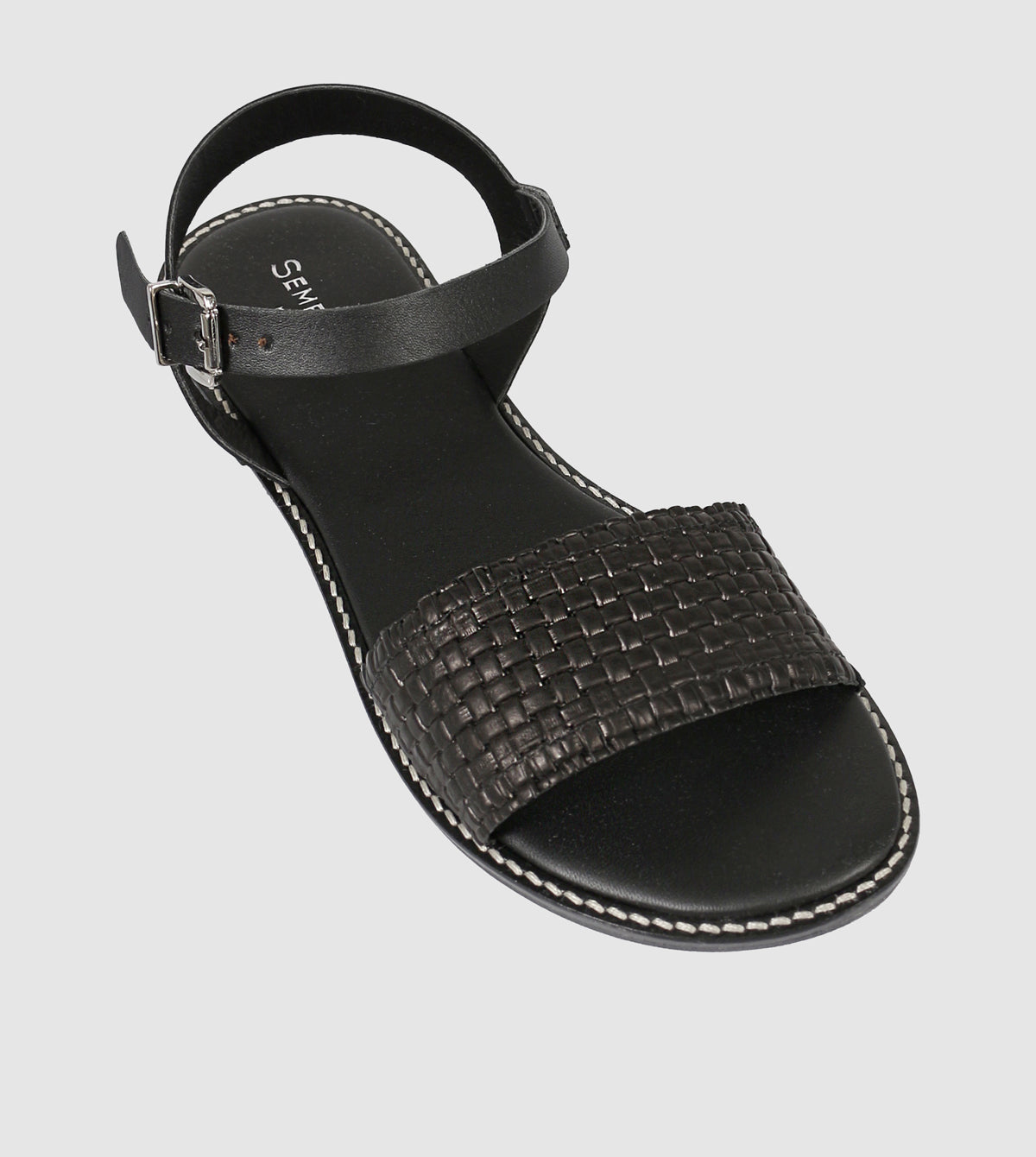 Leona Sandals by Sempre Di