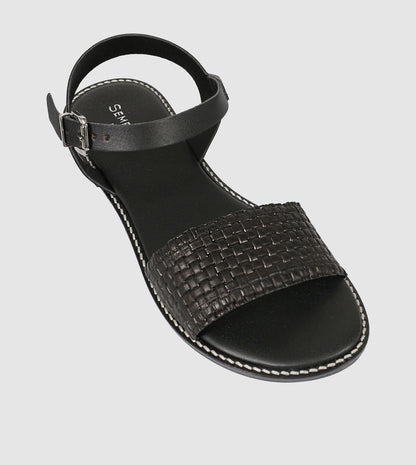 Leona Sandals by Sempre Di
