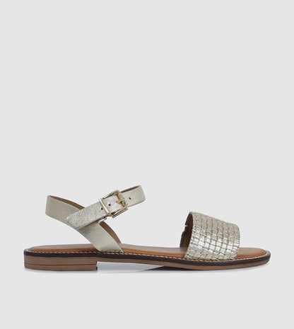 Leona Sandals by Sempre Di