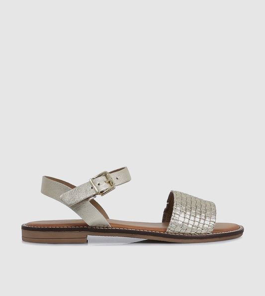 Leona Sandals by Sempre Di