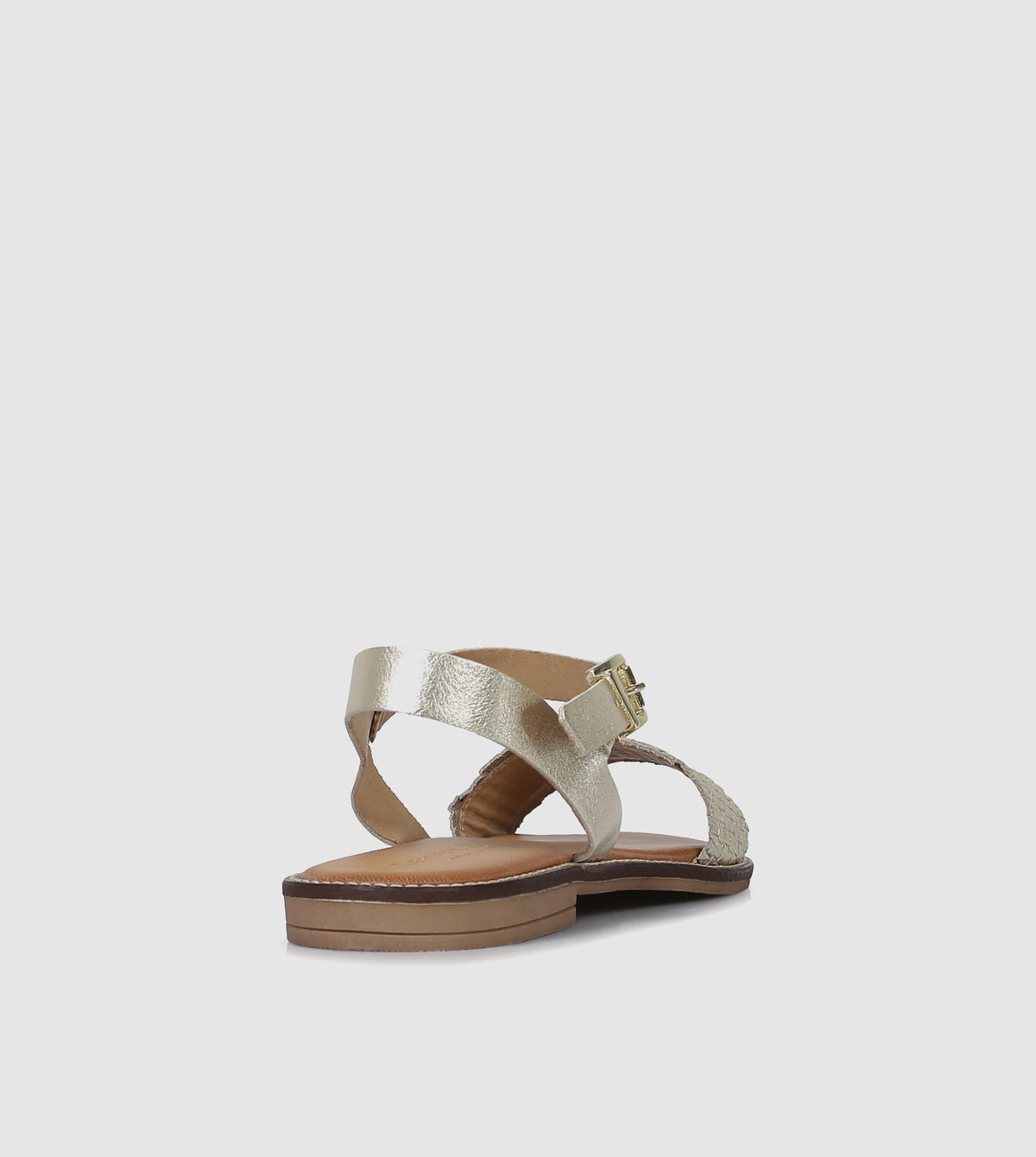 Leona Sandals by Sempre Di