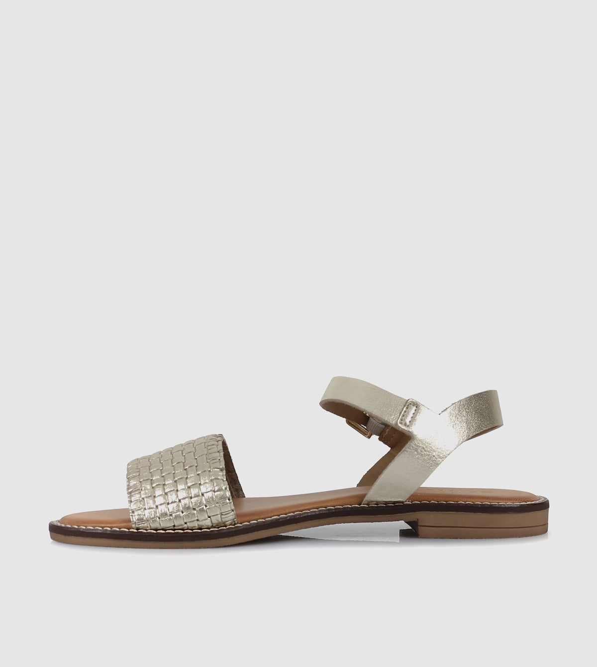 Leona Sandals by Sempre Di