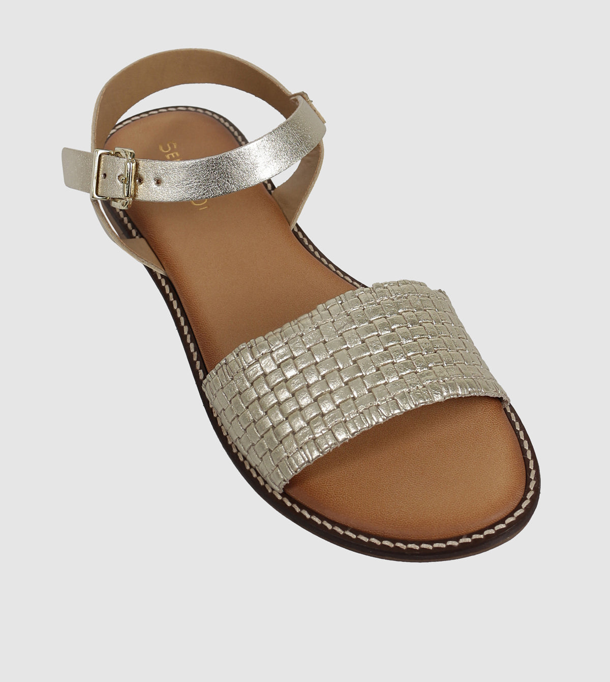 Leona Sandals by Sempre Di