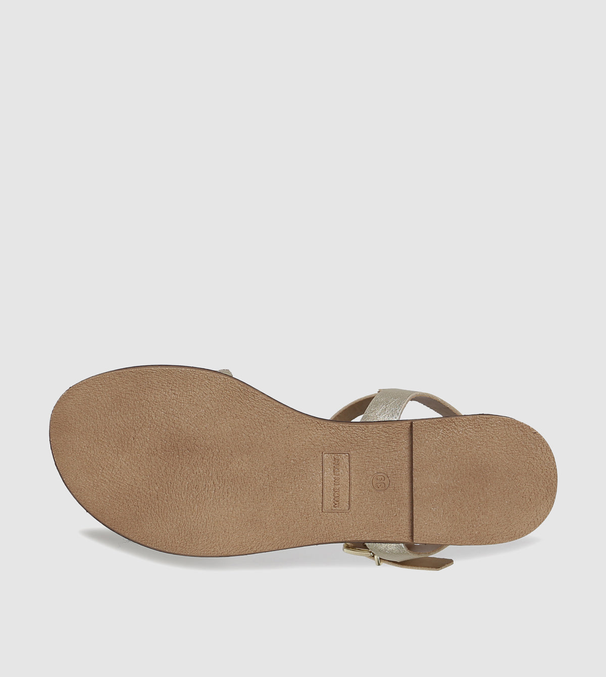 Leona Sandals by Sempre Di