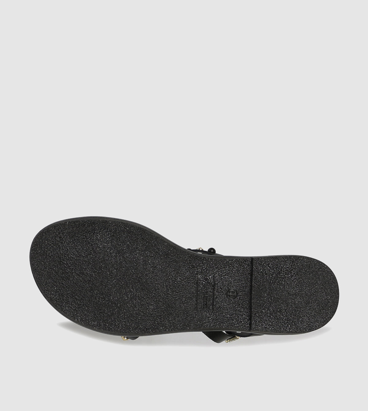 Viera Flat Sandals by Sempre Di