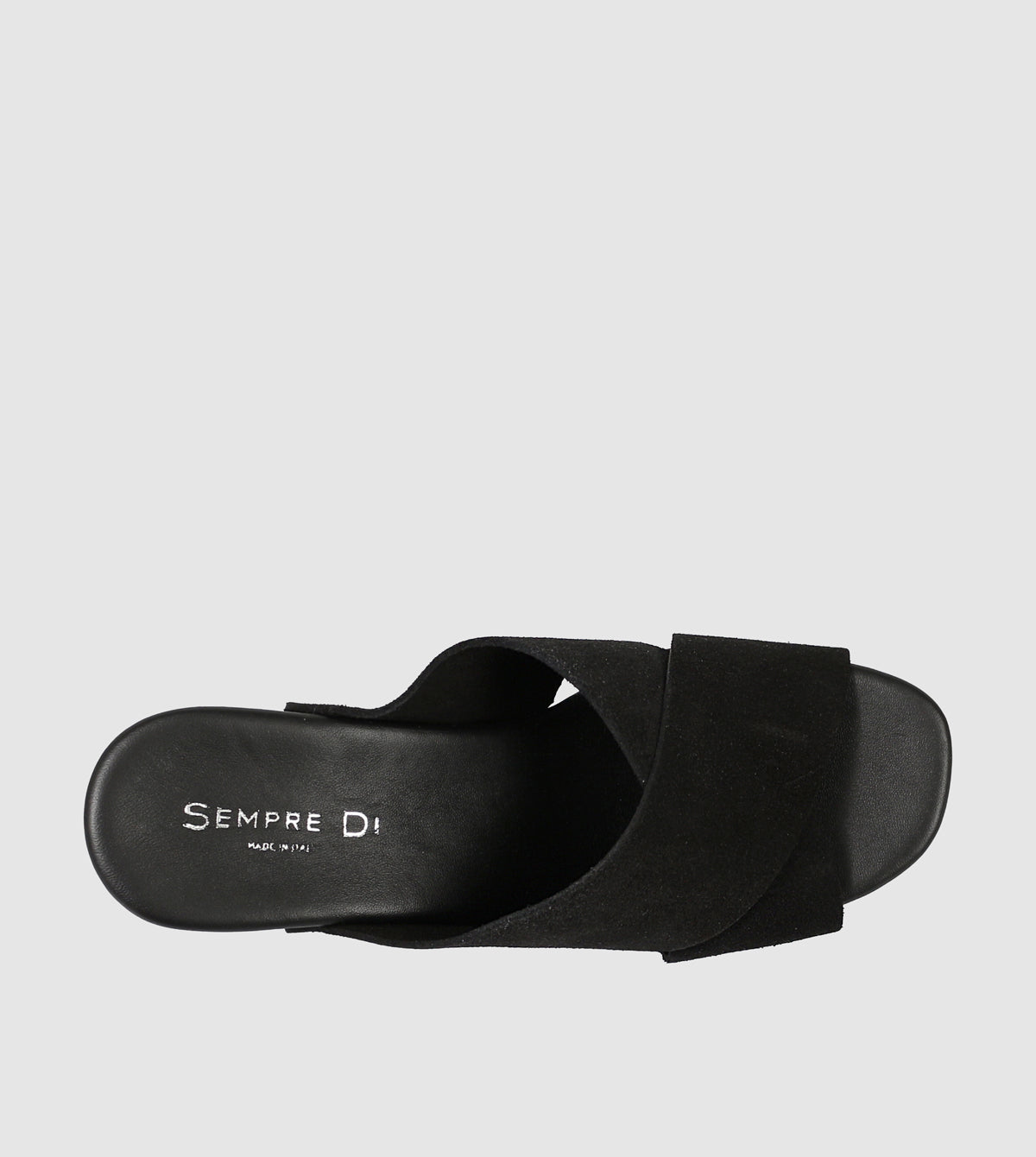 Nyari Platform Heels by Sempre Di