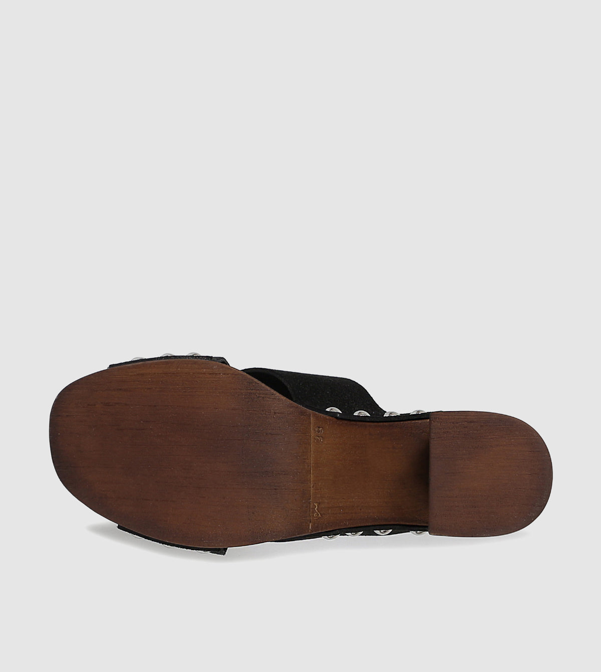 Nyari Platform Heels by Sempre Di