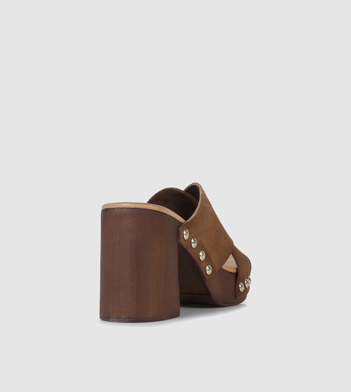 Nyari Platform Heels by Sempre Di