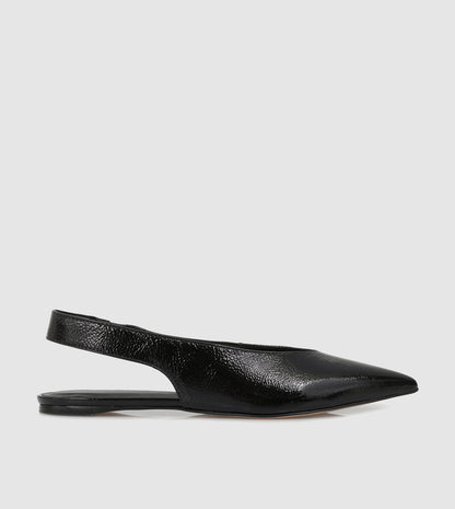 Marts Slingbacks by Sempre Di