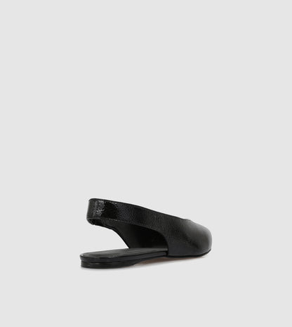 Marts Slingbacks by Sempre Di