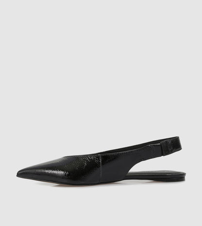 Marts Slingbacks by Sempre Di
