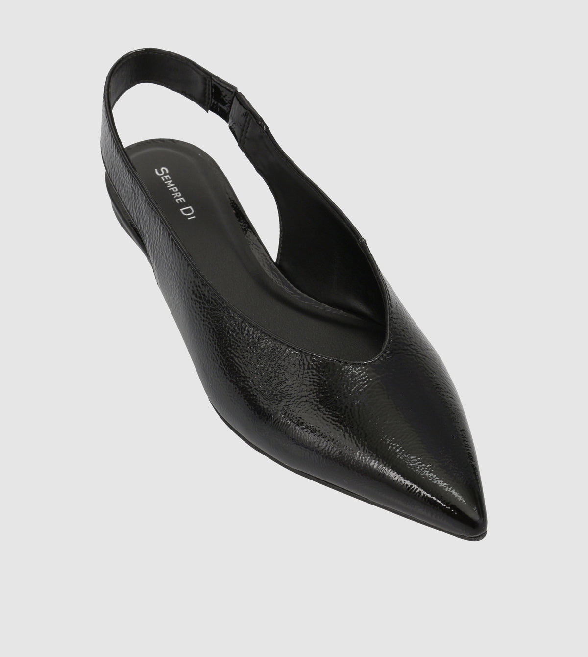 Marts Slingbacks by Sempre Di
