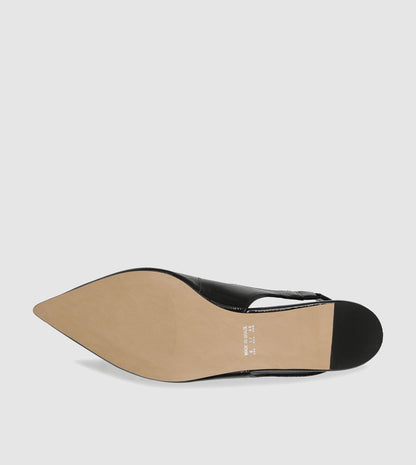 Marts Slingbacks by Sempre Di