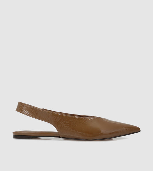 Marts Slingbacks by Sempre Di