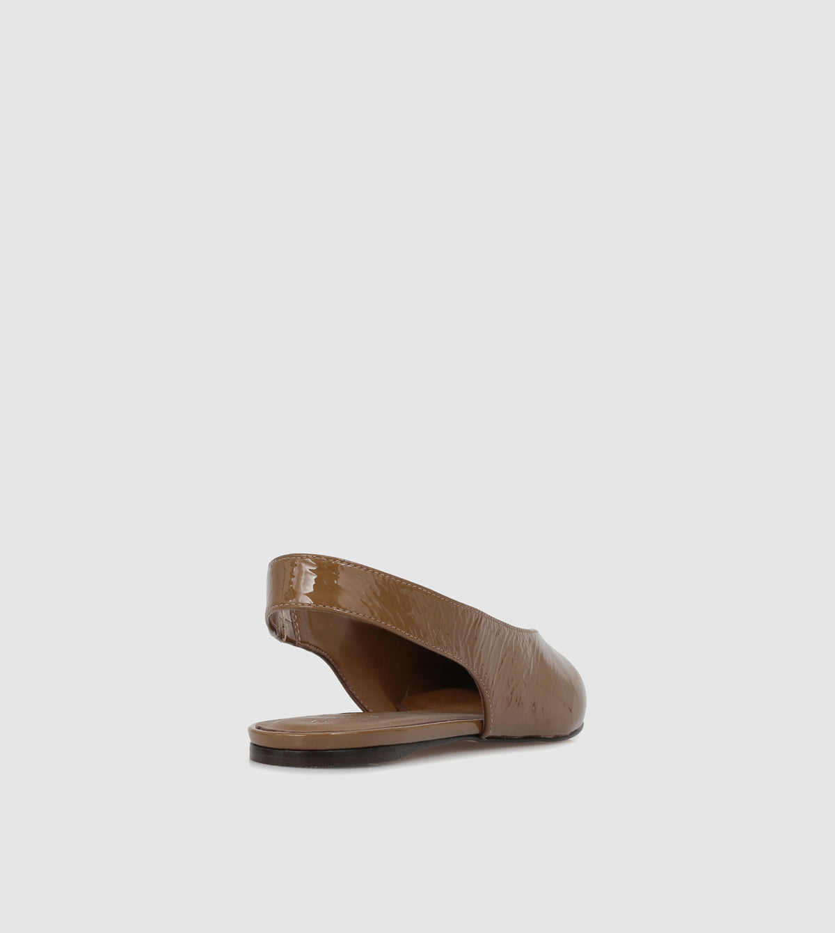 Marts Slingbacks by Sempre Di