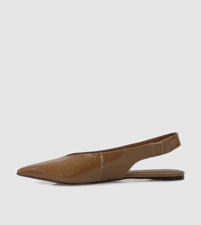 Marts Slingbacks by Sempre Di