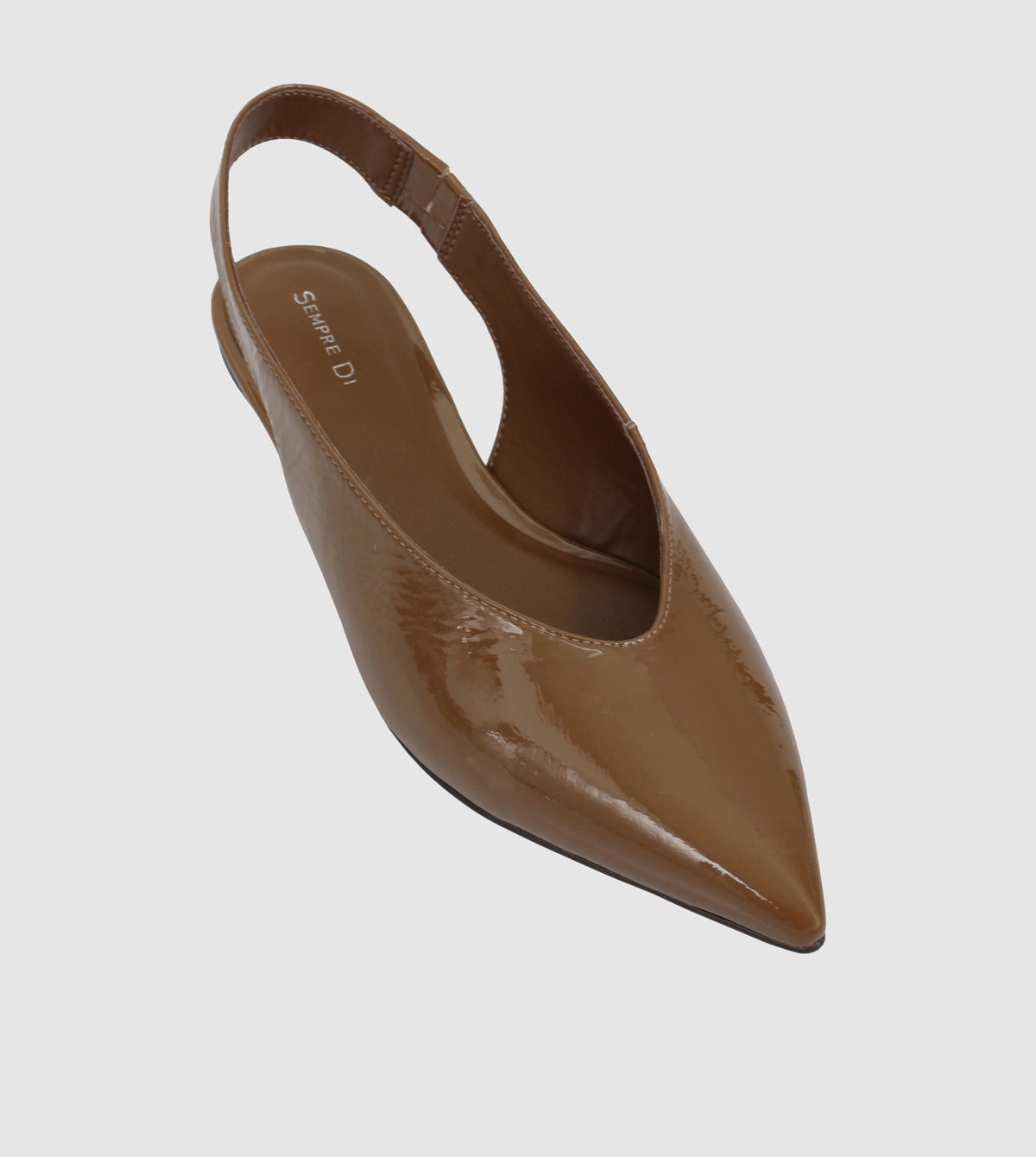 Marts Slingbacks by Sempre Di