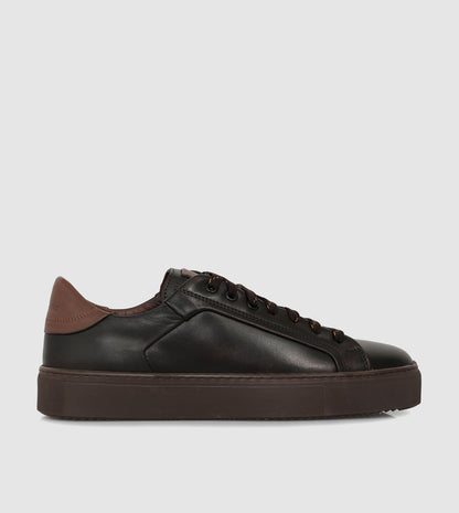 Bert Low Top Sneakers by Brando